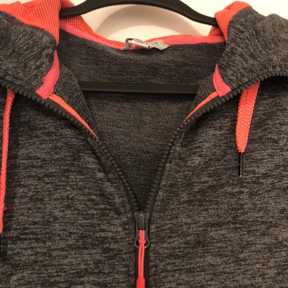 Ladies O'Neill Fleece - Picture 2 of 3